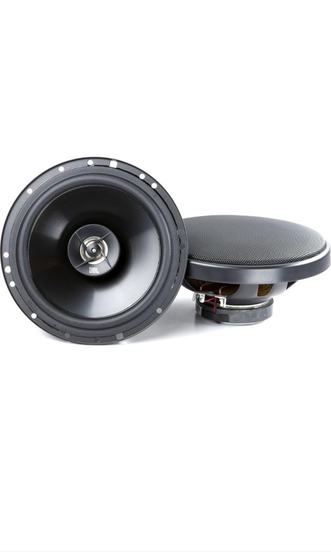 JBL Stage 602 Coaxial Speaker, Car Accessories, Accessories on Carousell