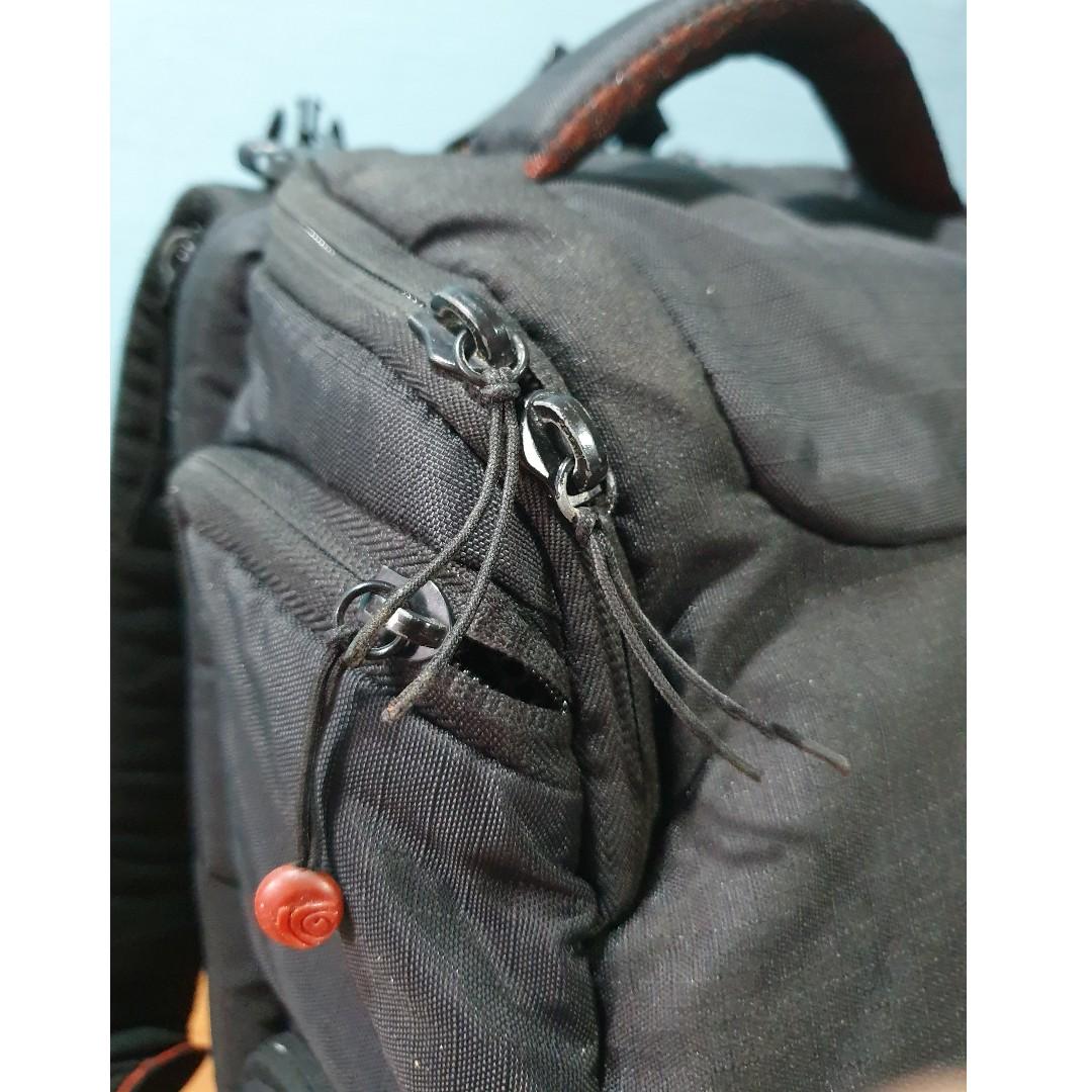 Kata Camera Bag (3N125 PL), Photography, Photography Accessories