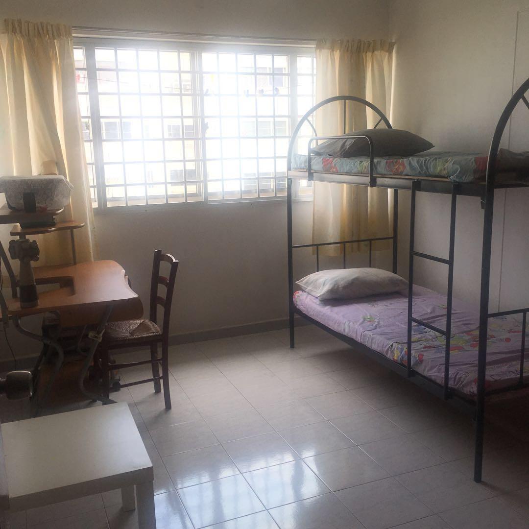 Khatib Yishun 1 Room Rental Property Rentals Room Rentals