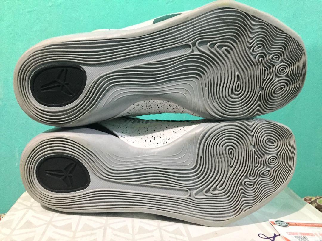 kobe 9 elite beethoven