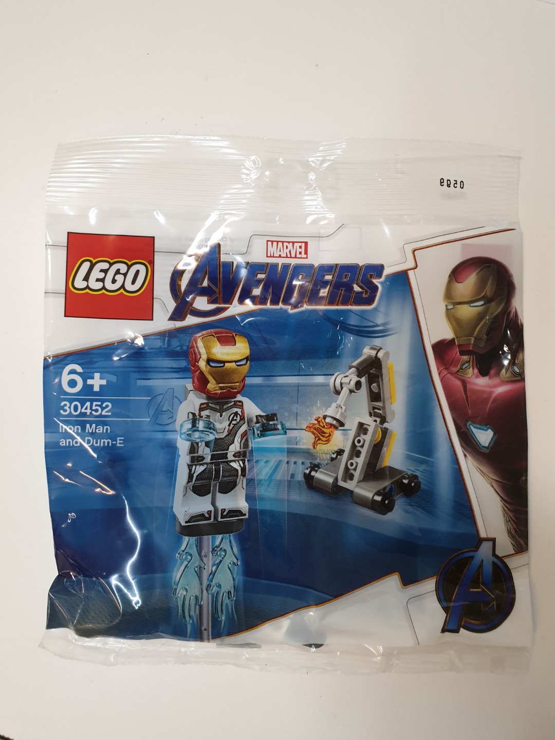 Lego shop 30452 walmart