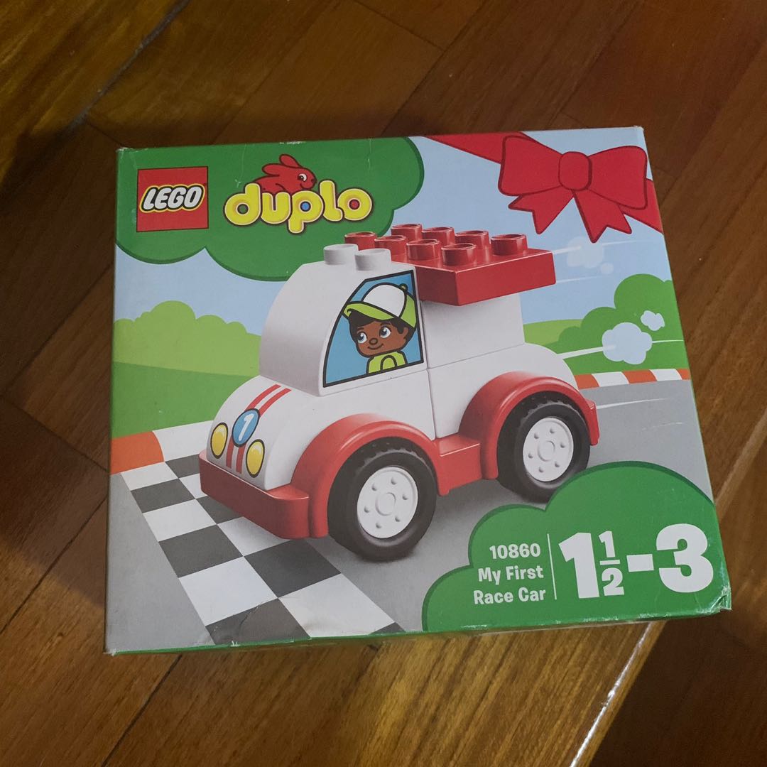 duplo 10860