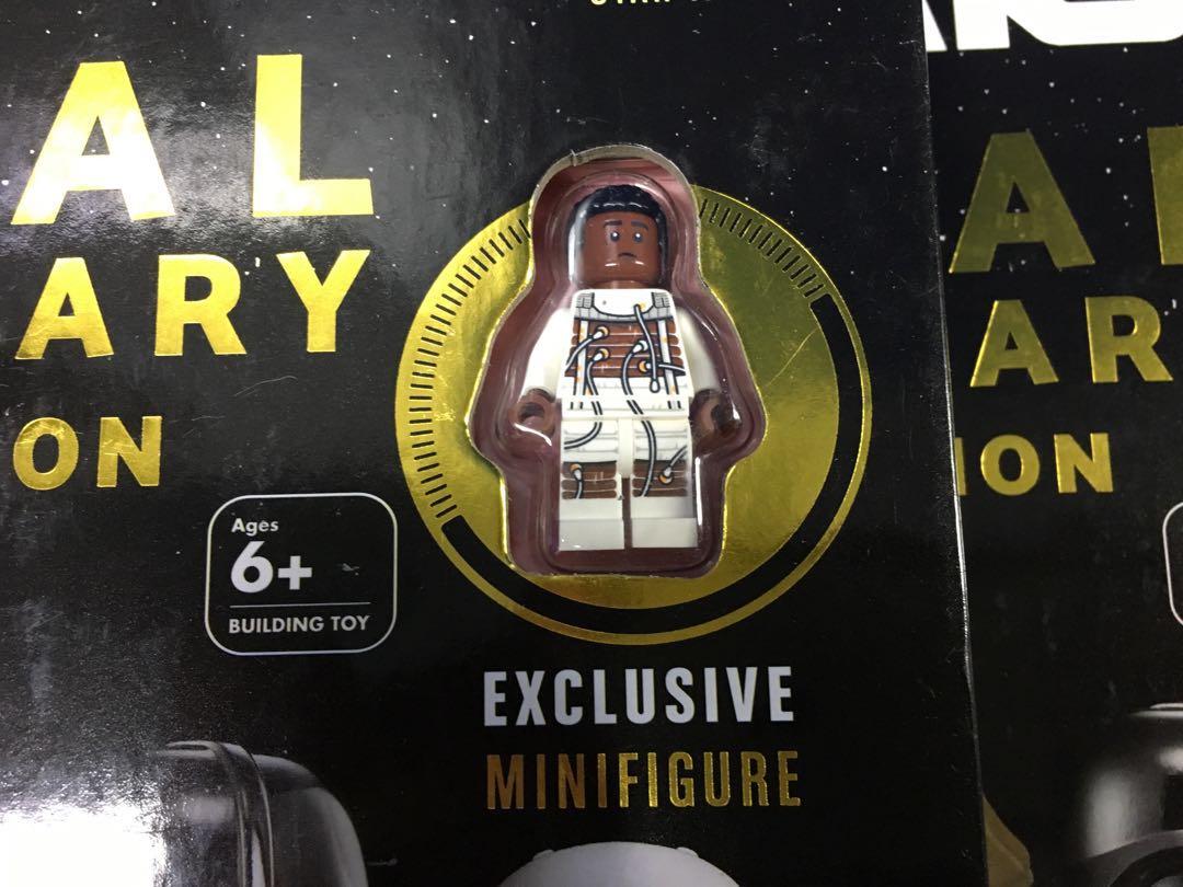 Lego star wars visual dictionary 20th anniversary store