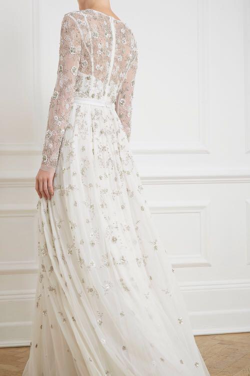 Needle and thread deals astral dress