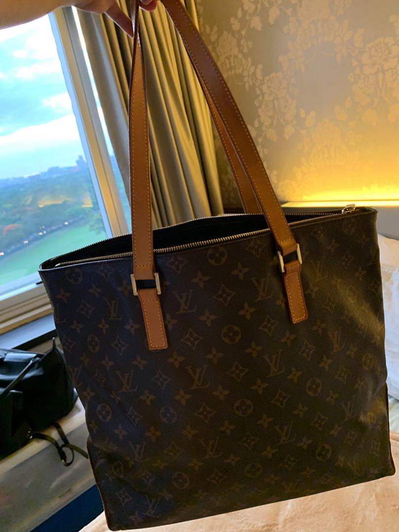 Caba vuitton outlet