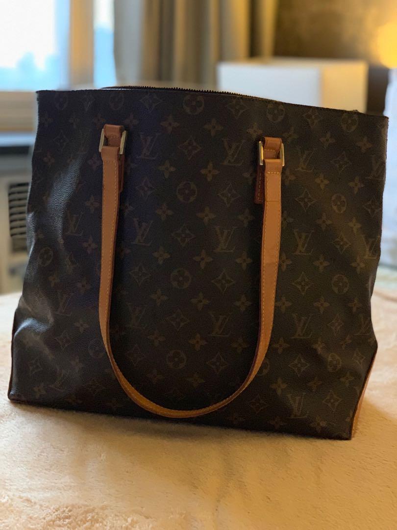 Caba vuitton top