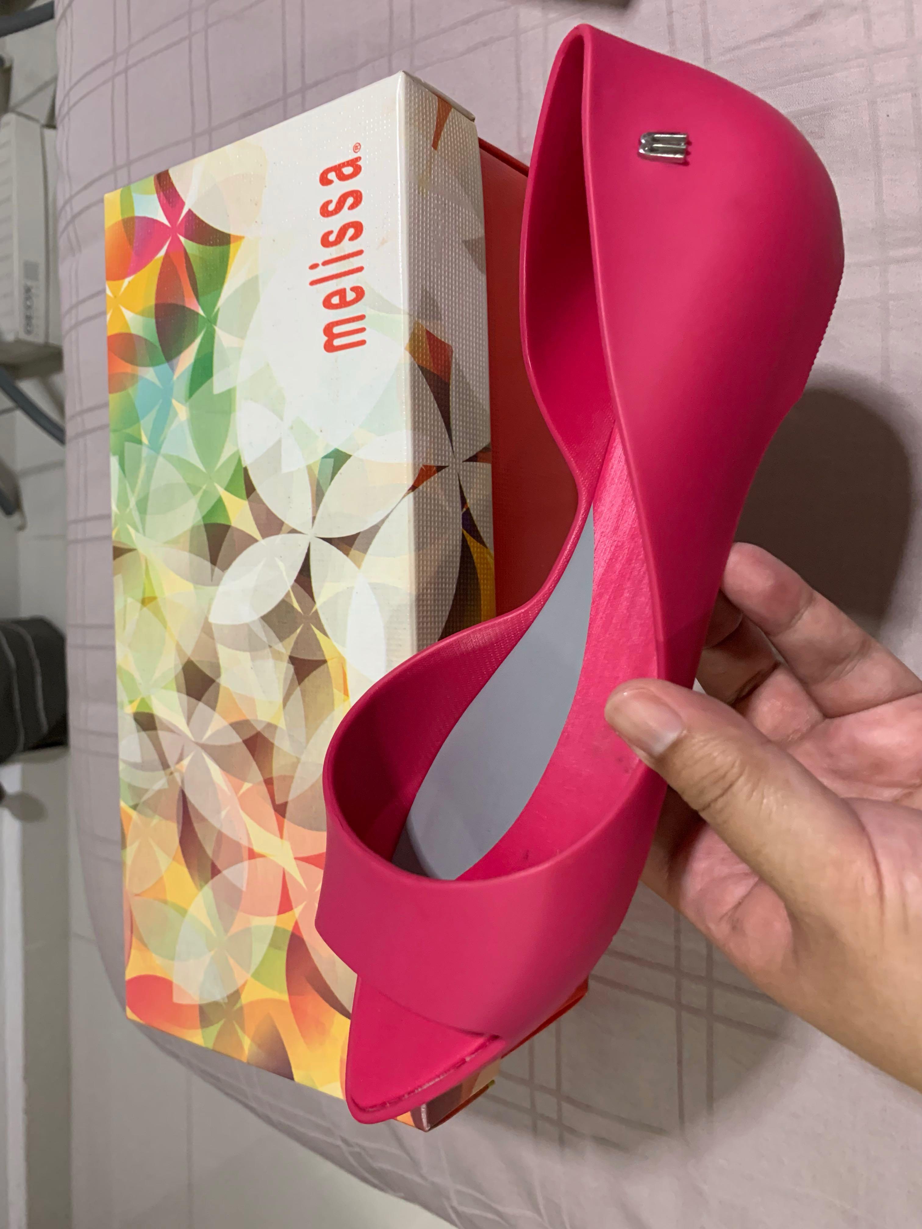 Melissa shoes clearance sales
