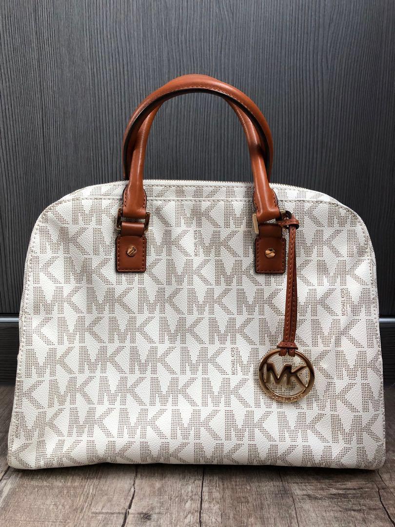 Michael Kors Bag, Women's Fashion, Bags 