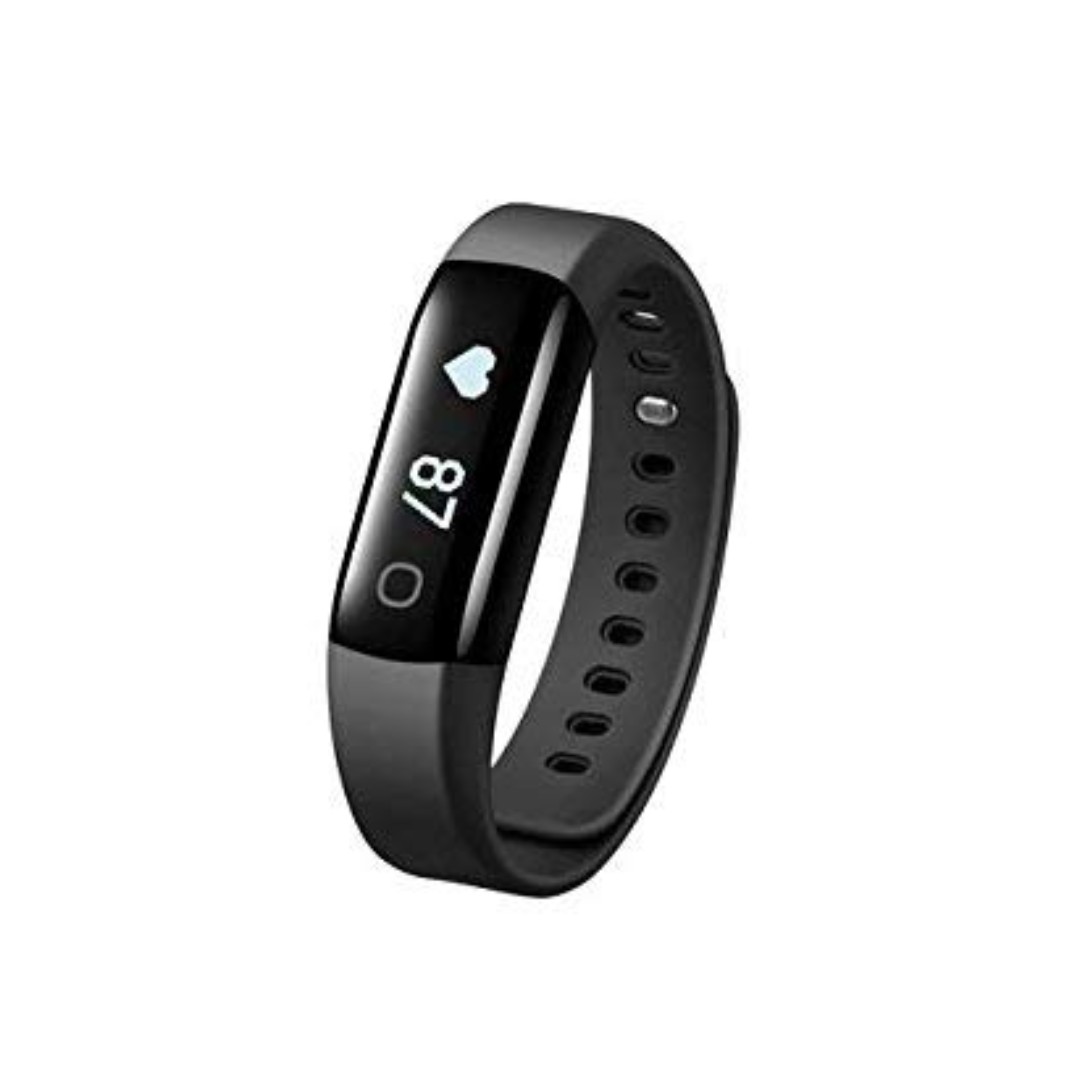 Smart bracelet mpow on sale
