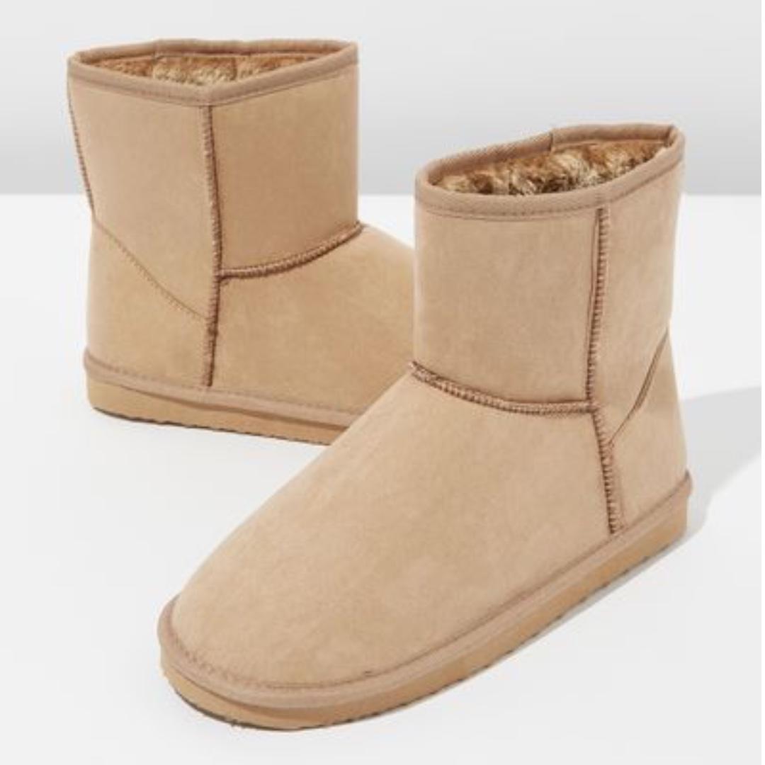 Cotton on boots 2019 clearance