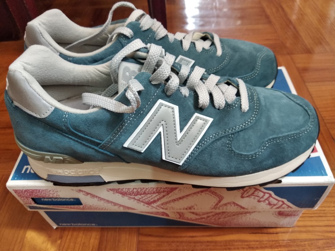 new balance 604