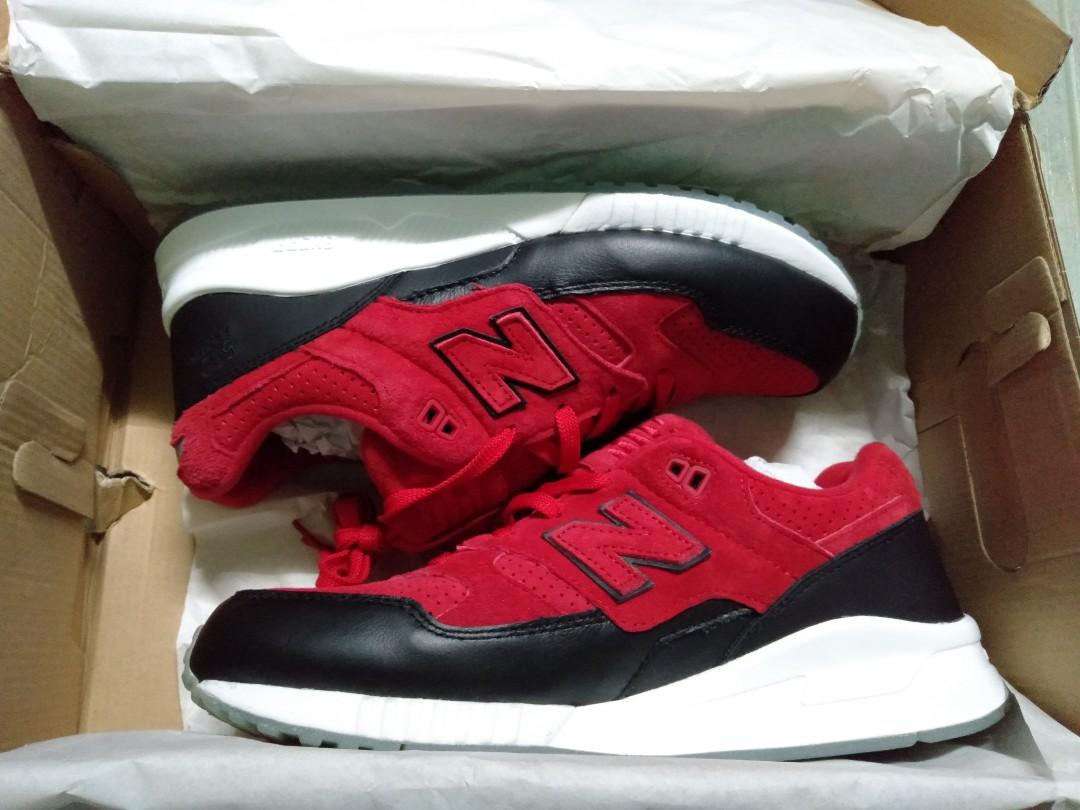 New balance m530cbb sale