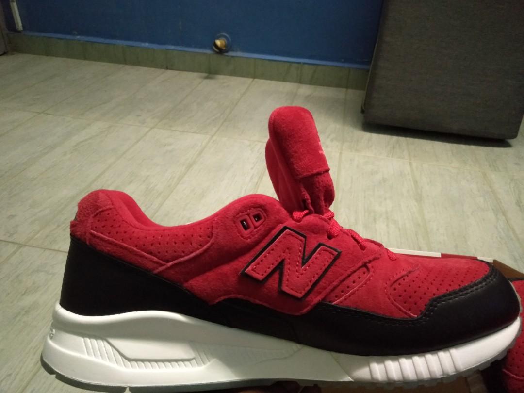 New balance m530cbb sales