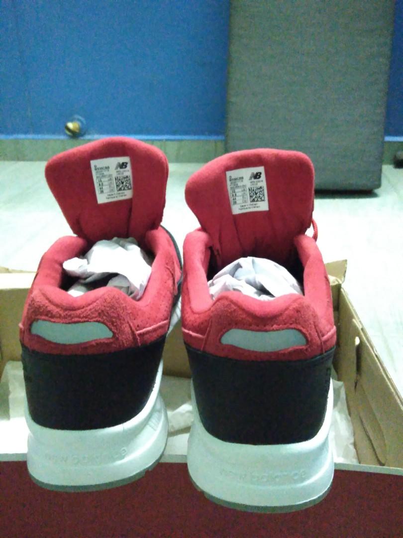 New balance m530cbb 2025