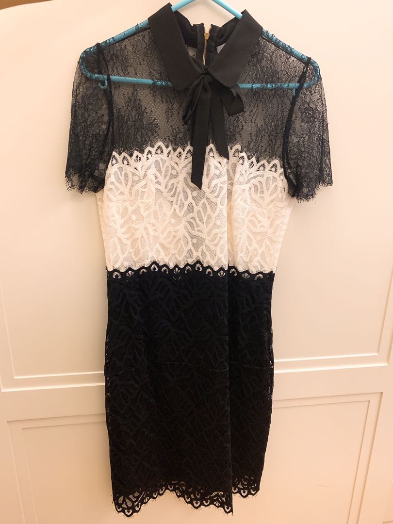sandro lace