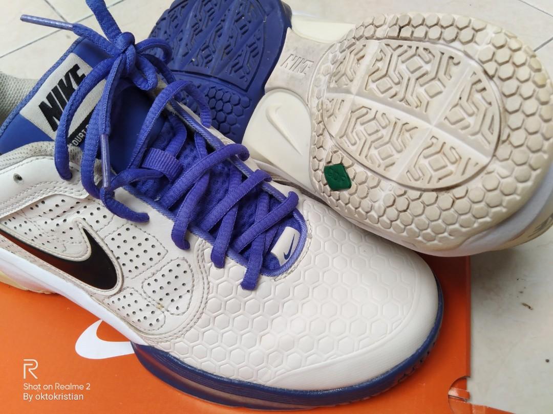 nike ballistec 4.1