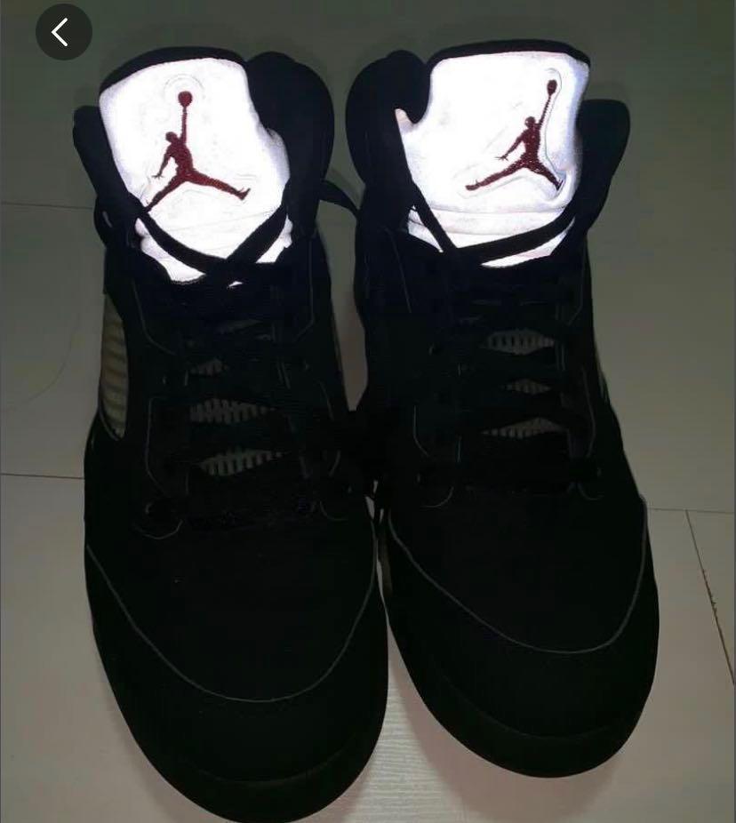 nike air jordan 5 og