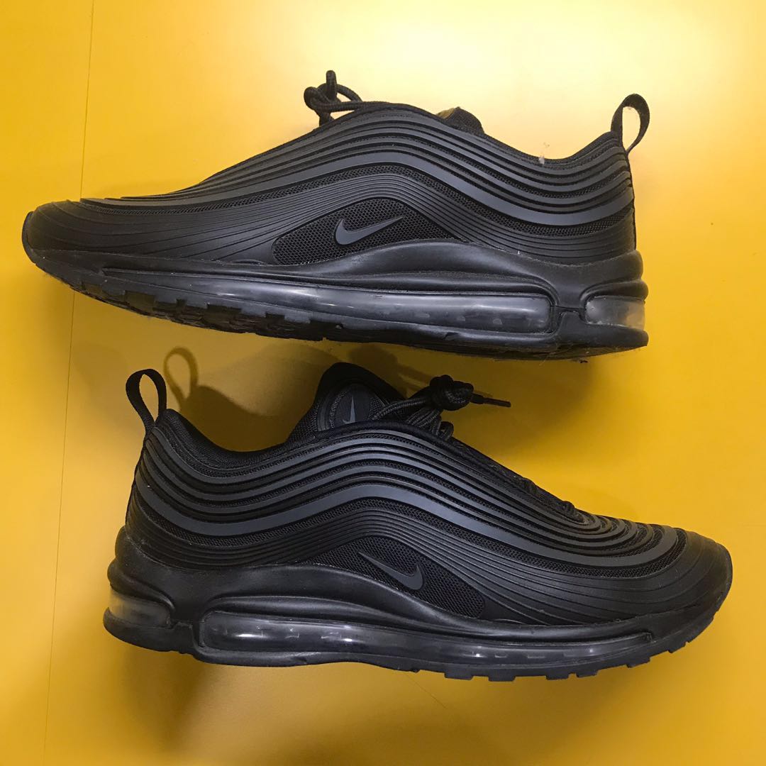 All black 97 ultra online
