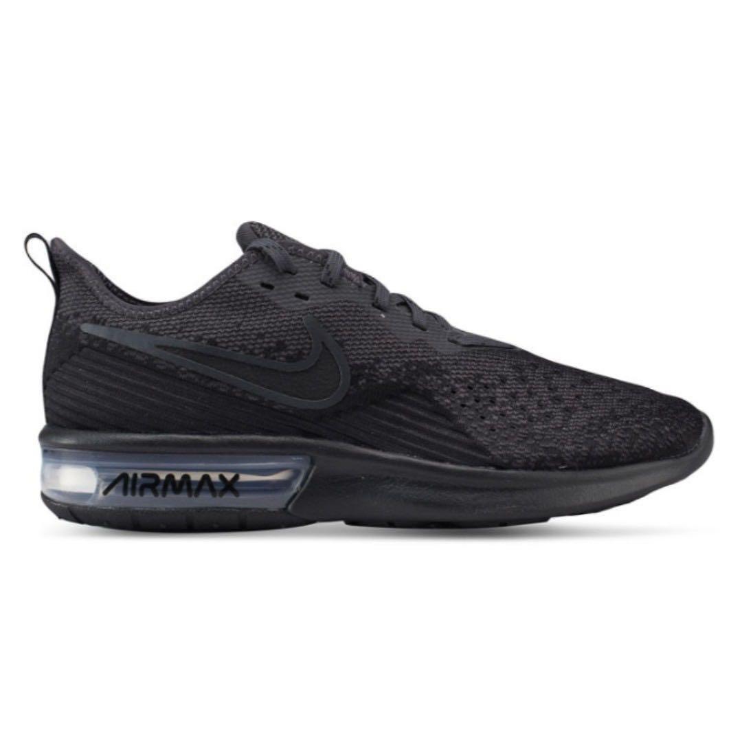nike air max sequent 4 women's