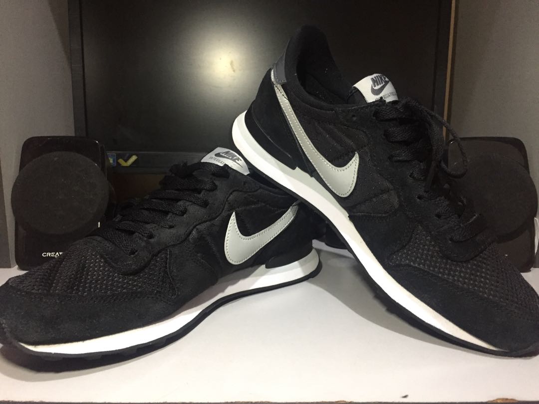 9.5 in womens to mens nike