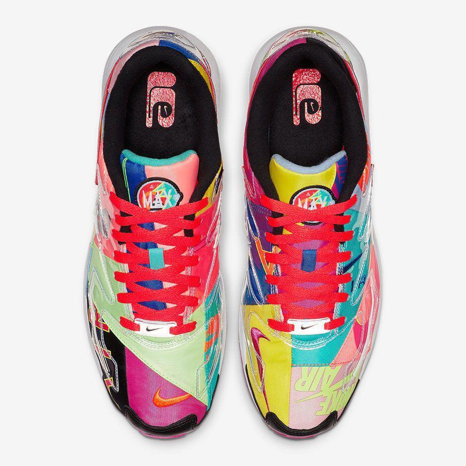 air max 2 light x atmos