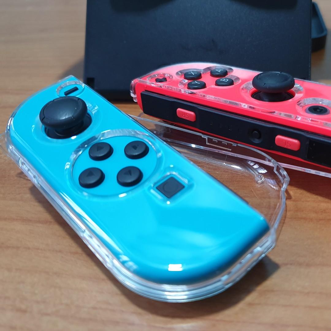 switch controller covers