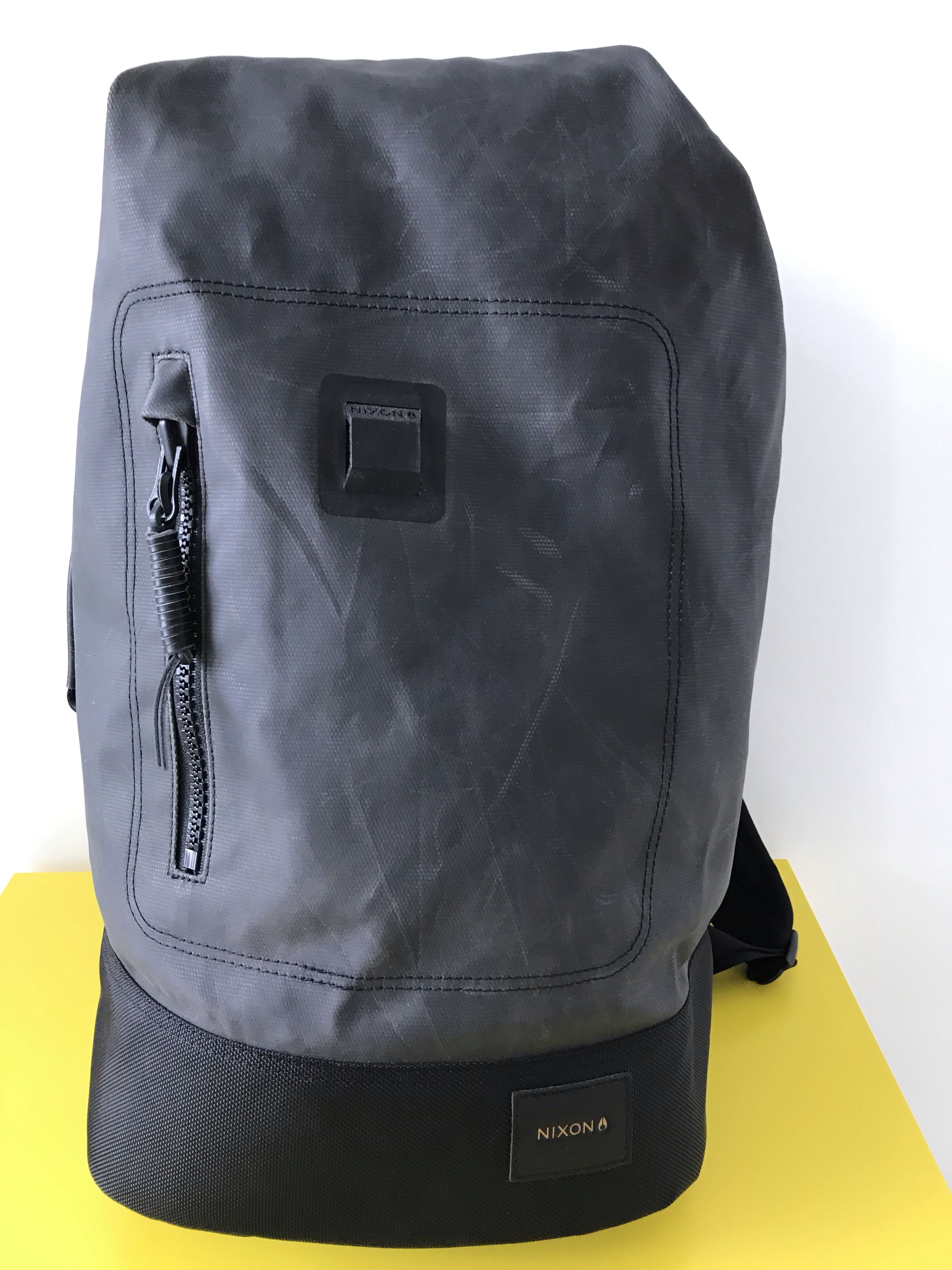 Nixon origami backpack ii store