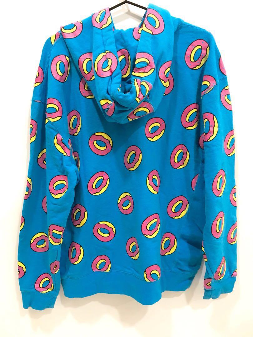 Golf shop donut hoodie
