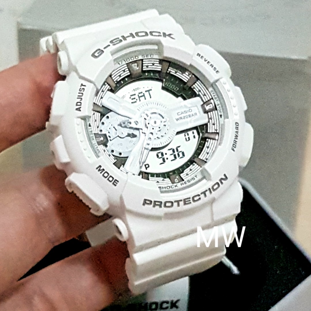 G shock gma s110 price cheap