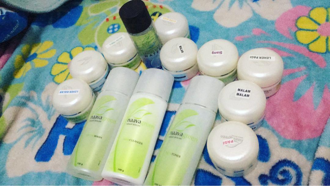 Paket Naavagreen Kesehatan Kecantikan Kulit Sabun Tubuh Di Carousell Natural, aman, berkualitas, pelayanan prima dengan harga terjangkau. paket naavagreen