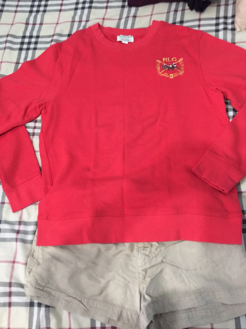 polo jean co ralph lauren