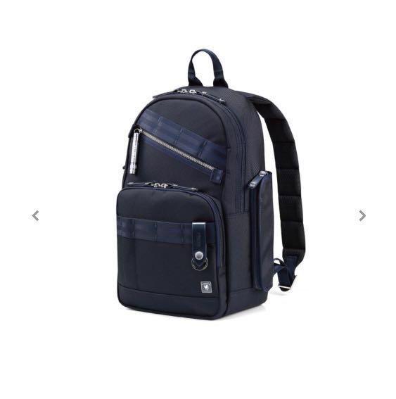 porter new heat backpack