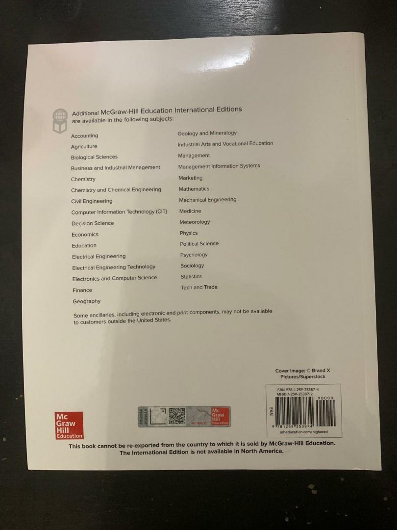 Project Management The Managerial Process The Mcgraw Hill Series