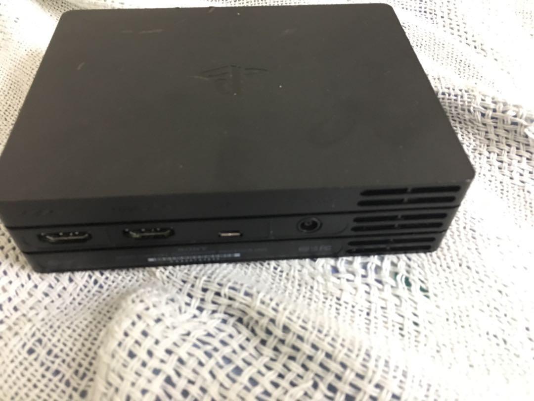 Ps4 vr top processor unit v2