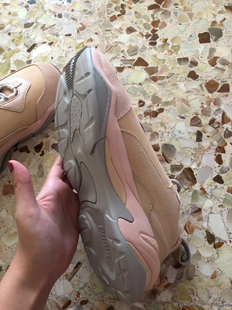 Puma thunder desert women hotsell