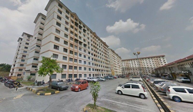 Rumah Untuk Disewa Di Pangsapuri Sri Tanjung Usj16 Property Rentals On Carousell
