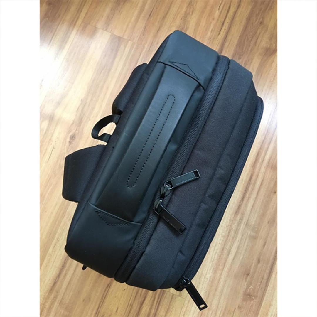 samsonite caritani backpack