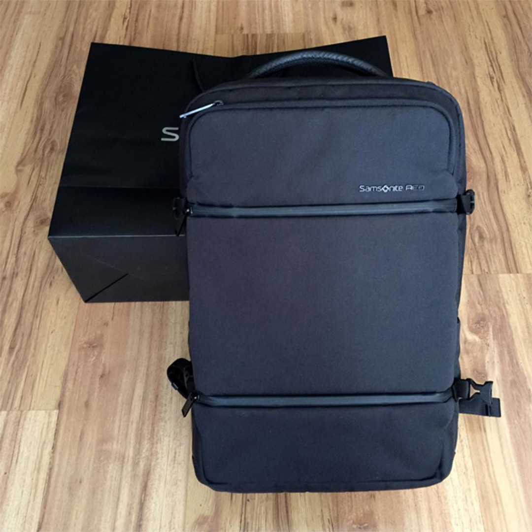Caritani samsonite on sale