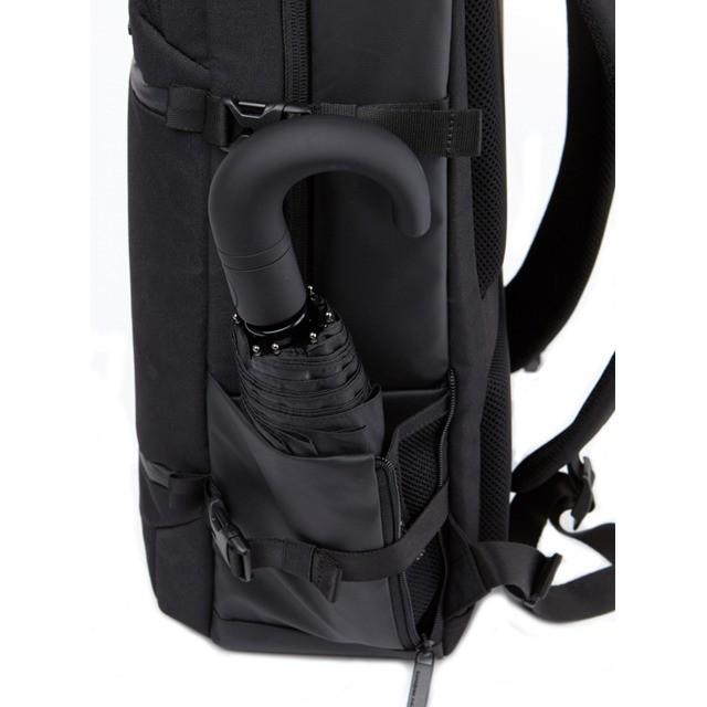 samsonite red caritani backpack