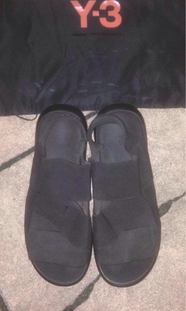 Selipar cheap adidas y3