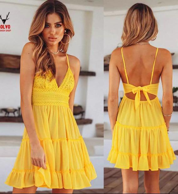 Sexy beach dress!, Women's Fashion 