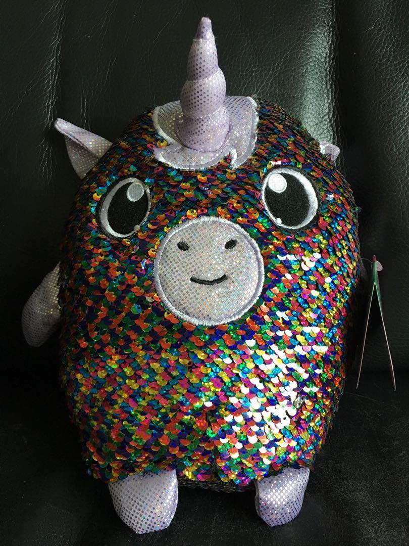 unicorn shimmeez