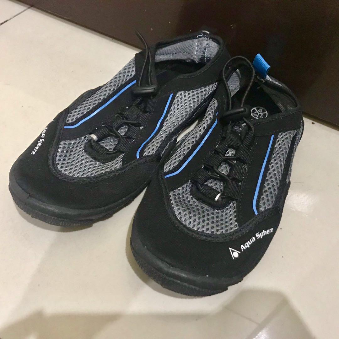 Aqua sphere womens sneakers online