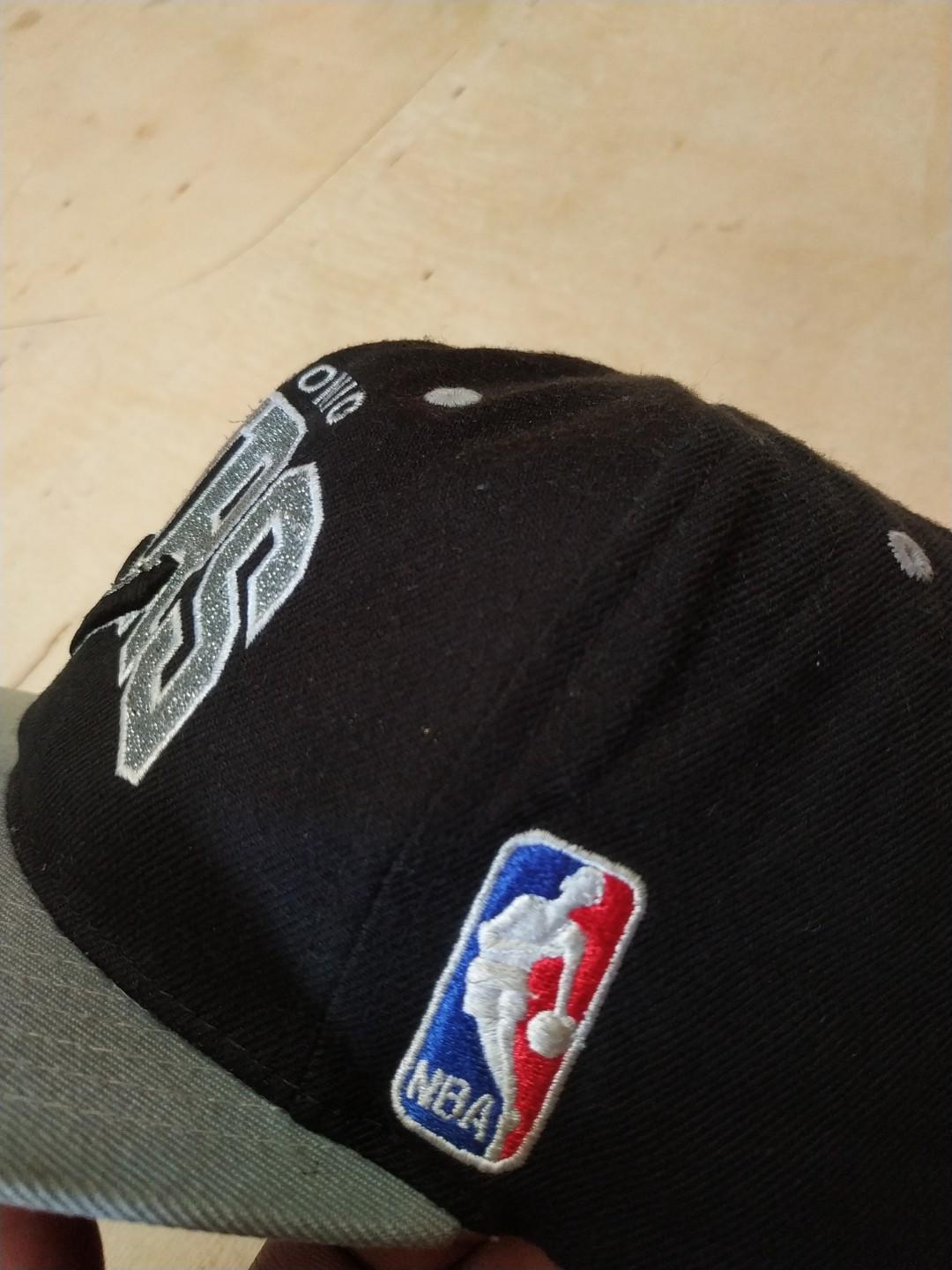 Snapback NBA SPURS ori no chicago 