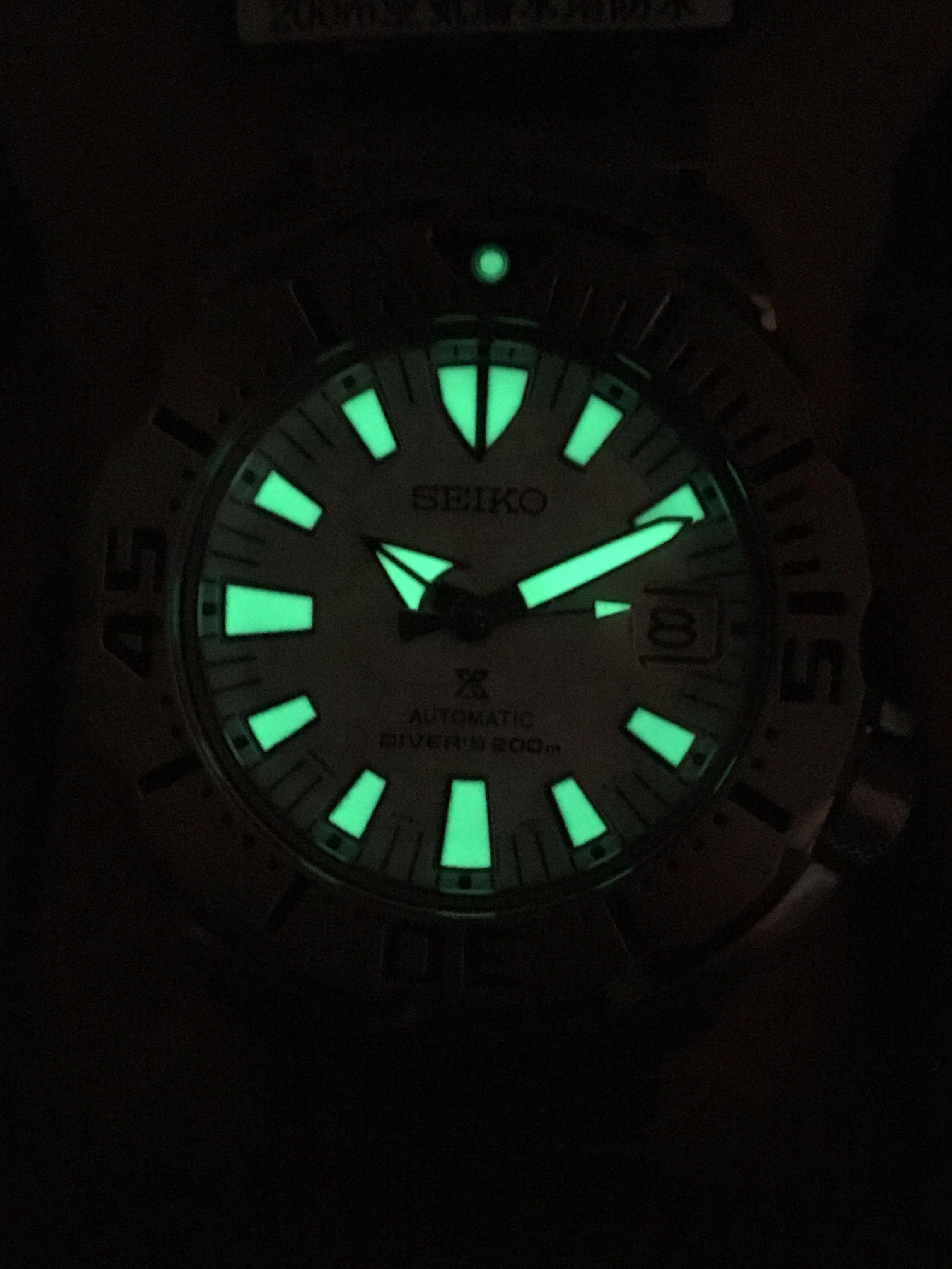 seiko monster sbdc 073