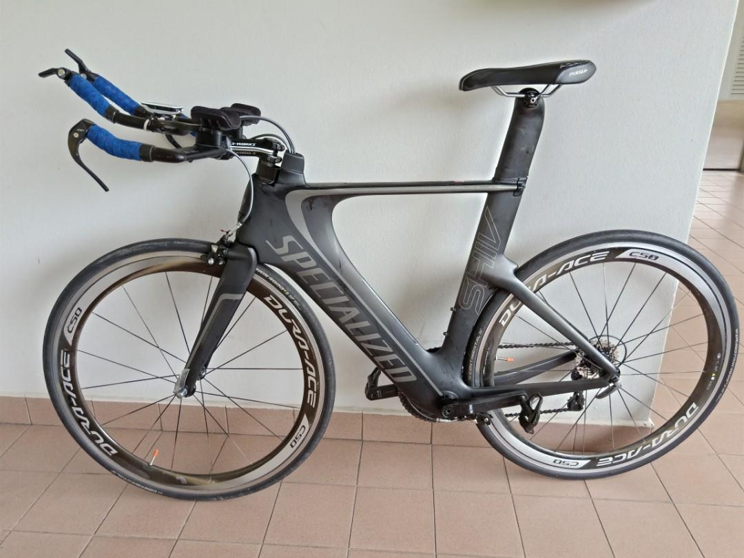 specialized shiv elite 2020