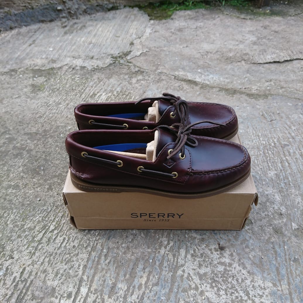 Sperry TOP Sider AMARETTO