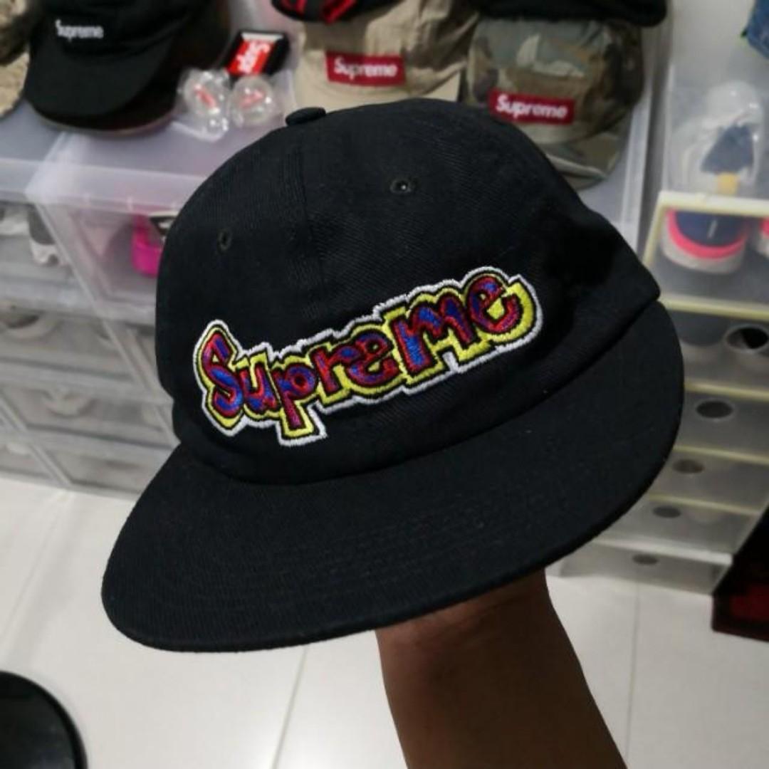 gonz supreme hat