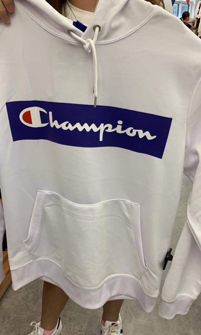 where can u buy champion hoodies