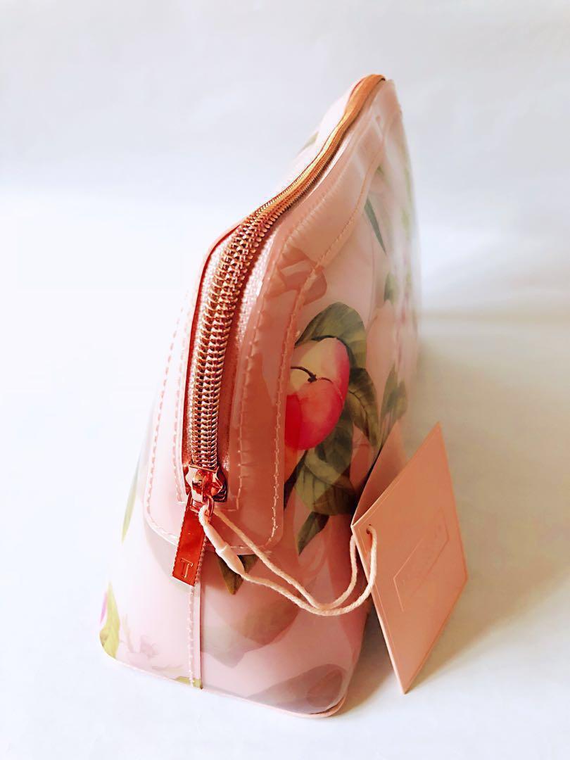 Ted baker discount peach blossom bag